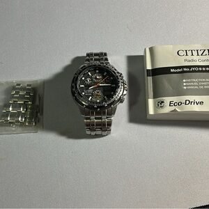 Citizen Eco Drive Promastergg Skyhawks A-T